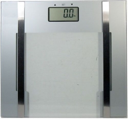 Osobni váha SKYMARK 2,5-150kg s měřením tělesného tuku a vody