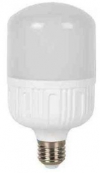 Žárovka LED E27 T100 230V/25W, teplá bílá