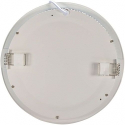 Podhledové vestavné LED svítidlo 230V/24W