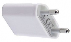 Napáječ, síťový adaptér USB 5V/1A - nabíječka pro Iphone