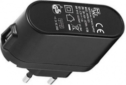 Napáječ, síťový adaptér USB MW3NU10GS 5V/1A spínaný