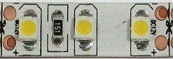 LED pásek 8mm, 120xLED3528/m, teple bílá, cívka 5m externí