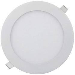 Podhledové světlo LED 12W, bílé, 230V/12W