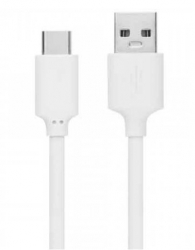 Kabel USB 3.0 konektor USB (A) / USB (C) konektor, 1,8m