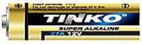 Baterie TINKO A27 12V alkalická, 1ks