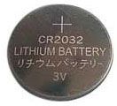 Baterie TINKO CR2032 3V lithiová, 1ks