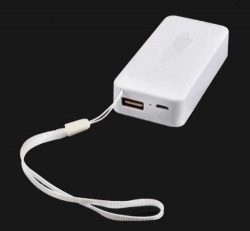 Externí baterie - Power Bank 5200mAh, Li-ion