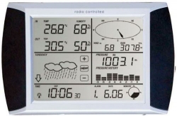 Meteostanice WH1080