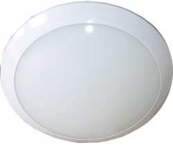 Stropní světlo LED ST706A, 230V/16W, venkovní, krytí IP66