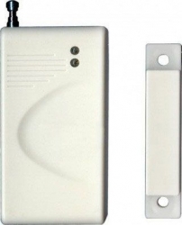 Bezdrátový magnetický kontakt pro alarm GSM-01