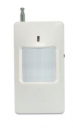 Bezdrátové PIR čidlo pro alarm GSM-01, GSM-01LED, GSM-03