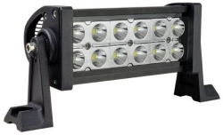Světelná lišta LED 10-30V/36W
