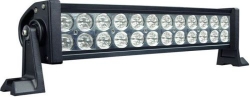 Světelná lišta LED 10-30V/72W