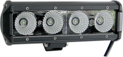Světelná lišta LED 10-30V/40W rozptylná