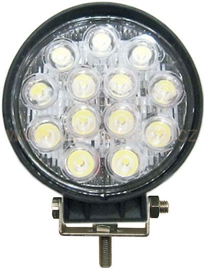 Pracovní světlo LED 10-30V/39W